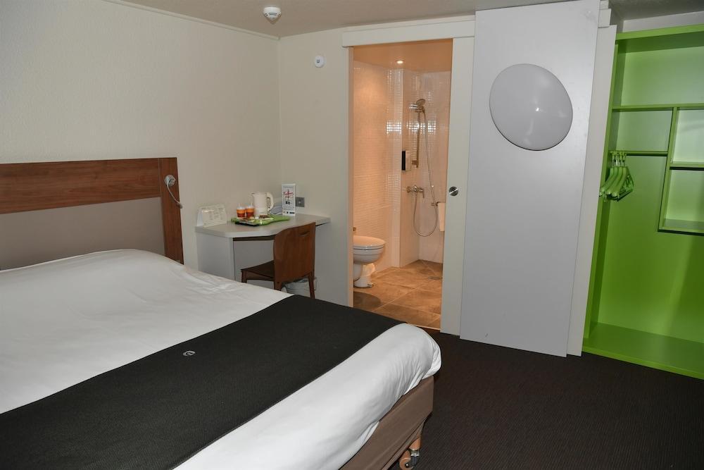 Kyriad Direct Metz Nord - Woippy Luaran gambar