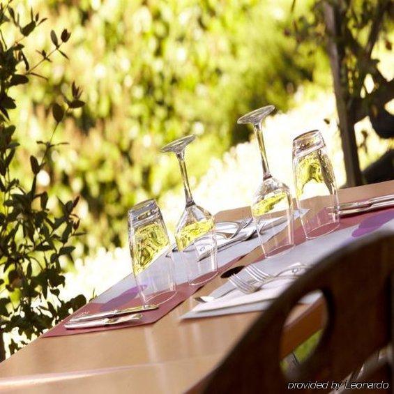 Kyriad Direct Metz Nord - Woippy Restoran gambar