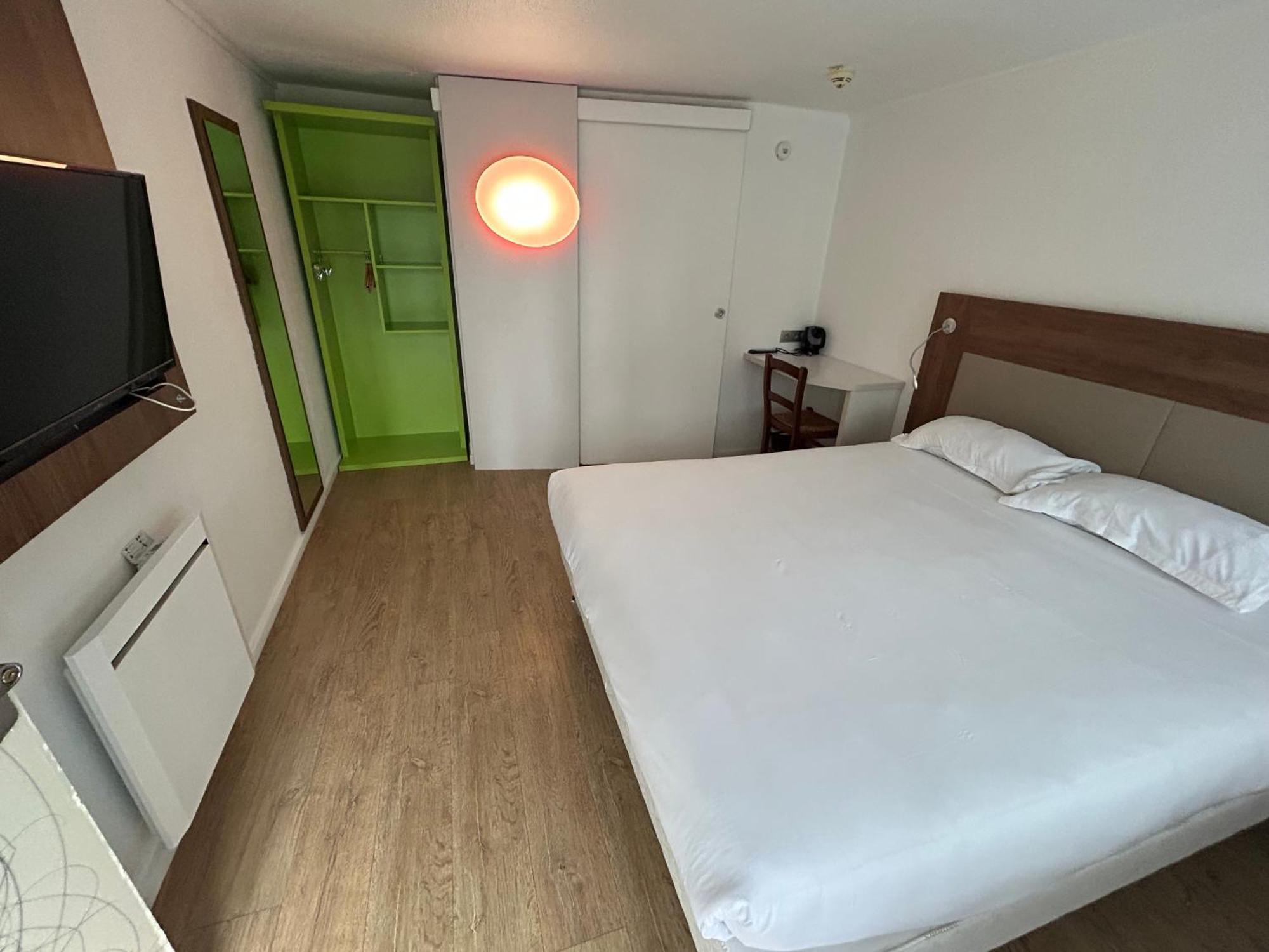 Kyriad Direct Metz Nord - Woippy Luaran gambar