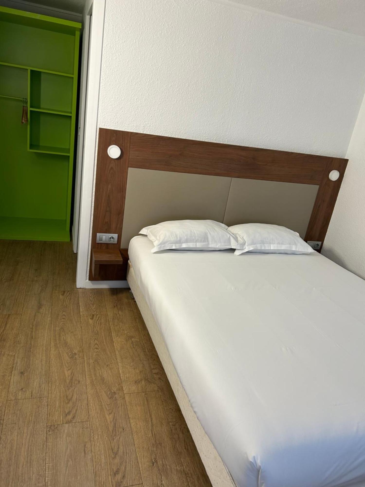 Kyriad Direct Metz Nord - Woippy Luaran gambar