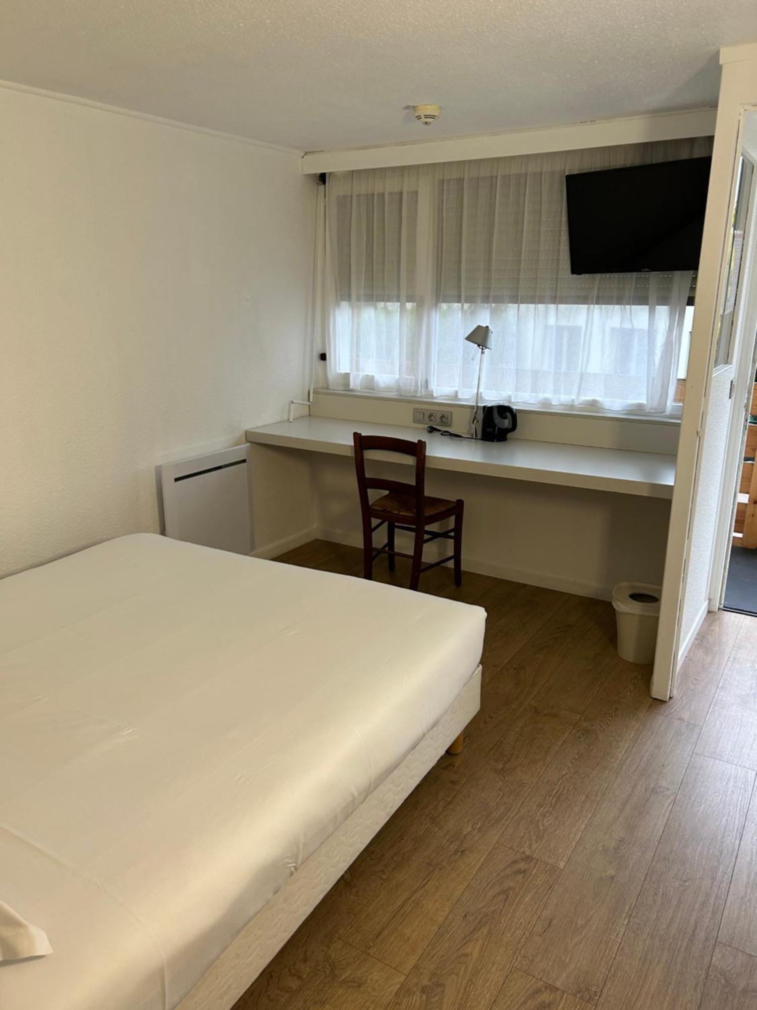 Kyriad Direct Metz Nord - Woippy Luaran gambar