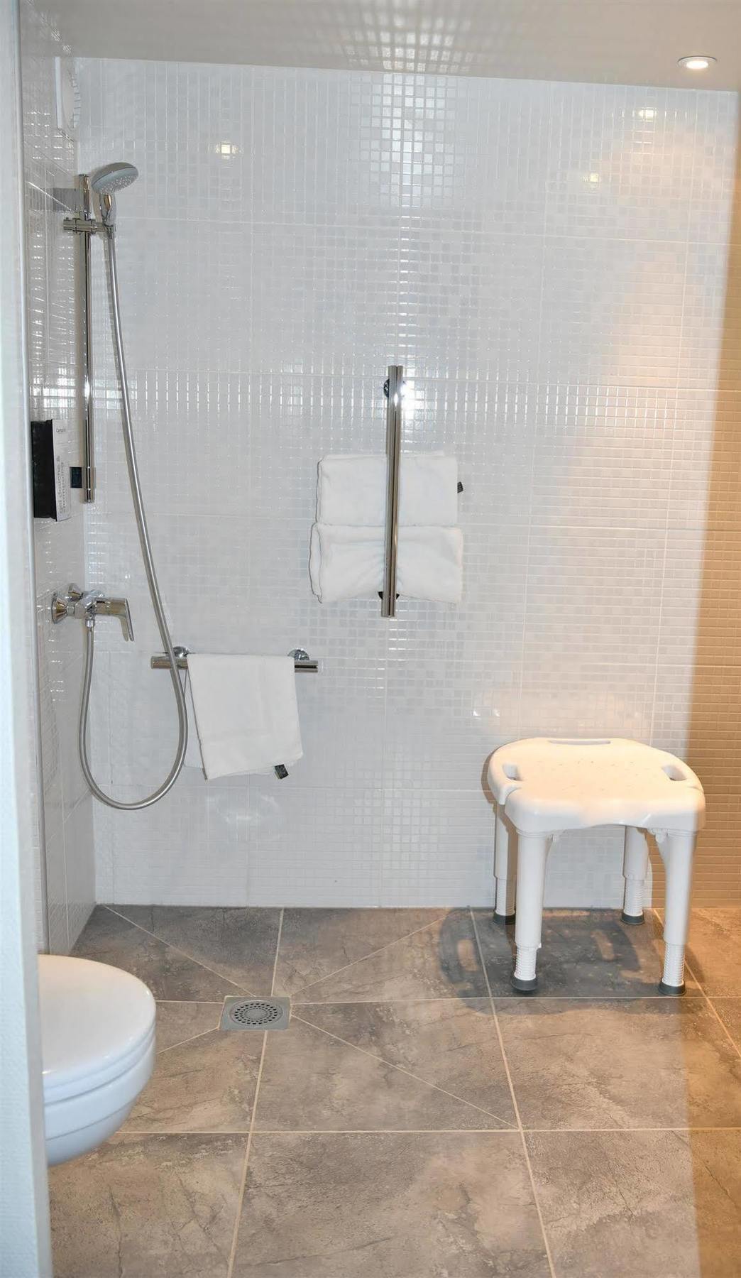 Kyriad Direct Metz Nord - Woippy Luaran gambar