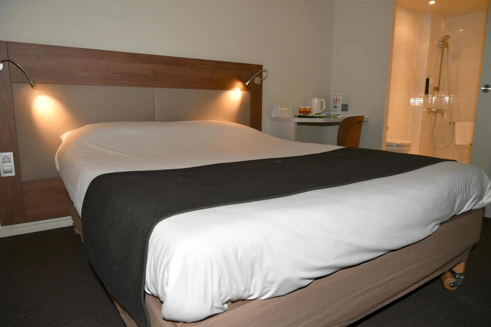 Kyriad Direct Metz Nord - Woippy Luaran gambar