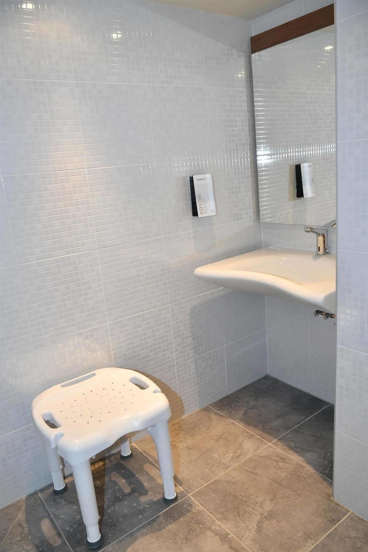 Kyriad Direct Metz Nord - Woippy Luaran gambar