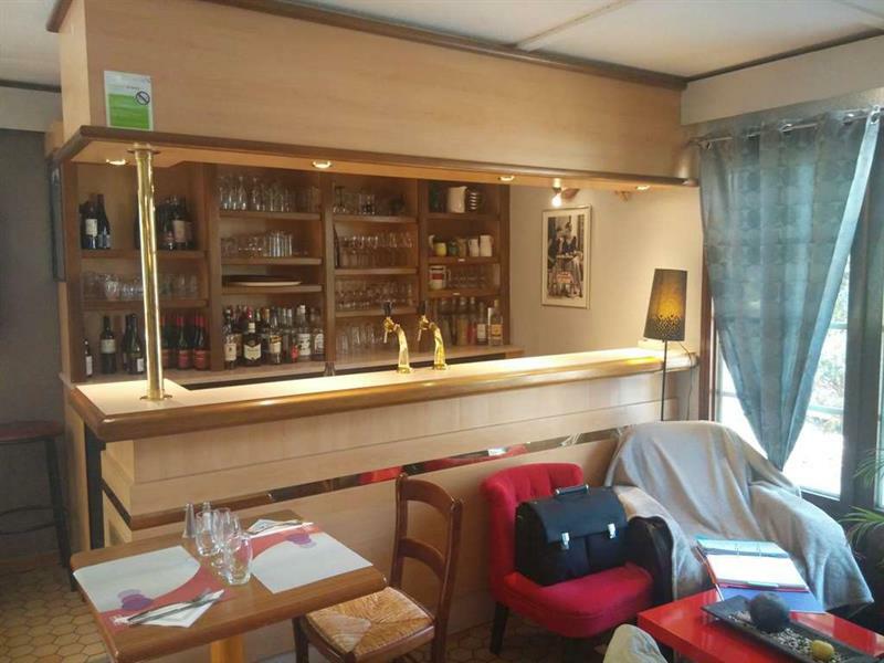 Kyriad Direct Metz Nord - Woippy Luaran gambar