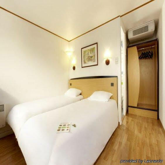 Kyriad Direct Metz Nord - Woippy Luaran gambar