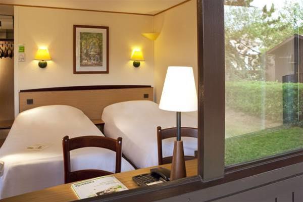 Kyriad Direct Metz Nord - Woippy Luaran gambar