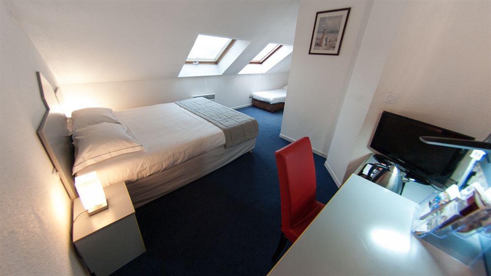 Kyriad Direct Metz Nord - Woippy Luaran gambar